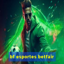 bf esportes betfair